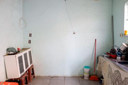 Cozinha de casa para alugar com 1 quarto, 30m² em Helena Maria, Osasco