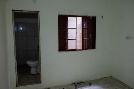 Sala/Quarto de casa para alugar com 1 quarto, 30m² em Helena Maria, Osasco