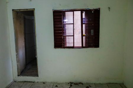 Sala/Quarto de casa para alugar com 1 quarto, 30m² em Helena Maria, Osasco