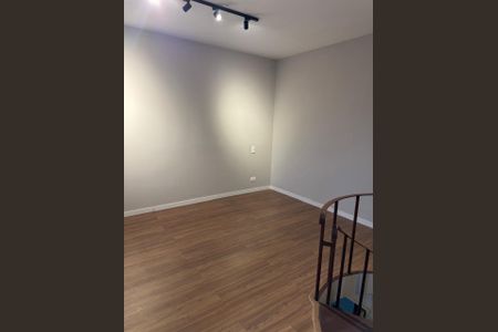 Quarto de apartamento à venda com 1 quarto, 51m² em Moema, São Paulo