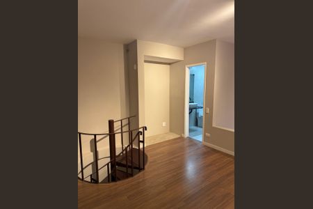 Quarto de apartamento à venda com 1 quarto, 51m² em Moema, São Paulo