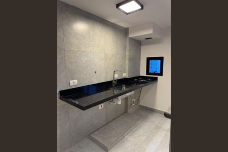 Apartamento à venda com 51m², 1 quarto e 1 vaga Apartamento à venda com 51m², 1 quarto e 1 vagaCozinha