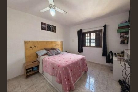 Quarto de casa à venda com 2 quartos, 100m² em Jardim Valeria, Guarulhos