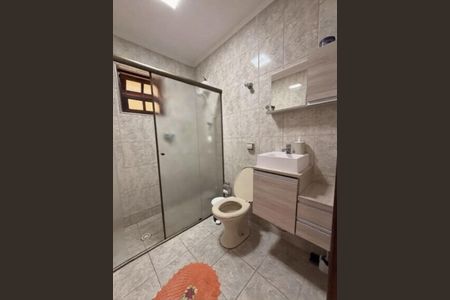 Banheiro de casa à venda com 2 quartos, 100m² em Jardim Valeria, Guarulhos