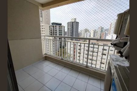 Apartamento para alugar com 3 quartos, 90m² em Perdizes, São Paulo