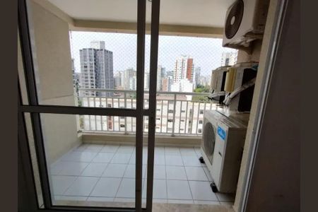 Apartamento para alugar com 3 quartos, 90m² em Perdizes, São Paulo