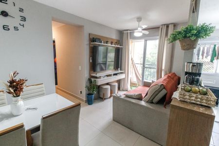 Apartamento à venda com 2 quartos, 60m² em Vila Andrade, São Paulo