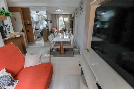 Apartamento à venda com 2 quartos, 60m² em Vila Andrade, São Paulo