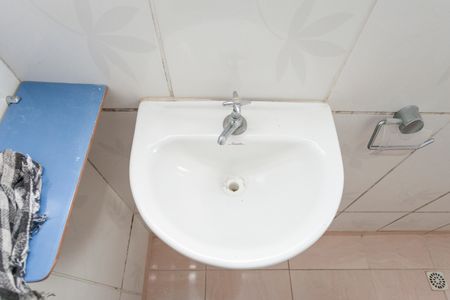 Casa à venda com 457m², 5 quartos e 4 vagasBanheiro - Casa 2