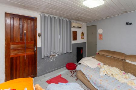 Casa à venda com 457m², 5 quartos e 4 vagasSala - Casa 3