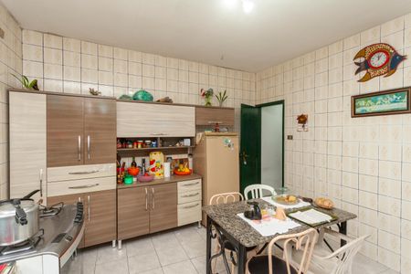 Casa à venda com 457m², 5 quartos e 4 vagasCozinha - Casa 1