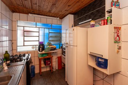 Casa à venda com 457m², 5 quartos e 4 vagasCozinha - Casa 3