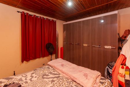 Casa à venda com 457m², 5 quartos e 4 vagasQuarto - Casa 3