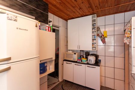 Casa à venda com 457m², 5 quartos e 4 vagasCozinha - Casa 3