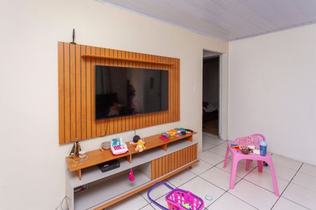 Casa à venda com 457m², 5 quartos e 4 vagasSala - Casa 4