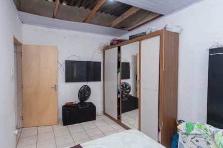 Casa à venda com 457m², 5 quartos e 4 vagasQuarto 1 - Casa 5