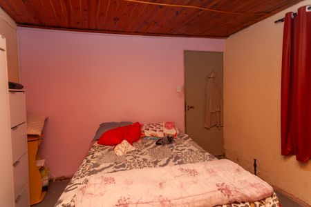 Casa à venda com 457m², 5 quartos e 4 vagasQuarto - Casa 3