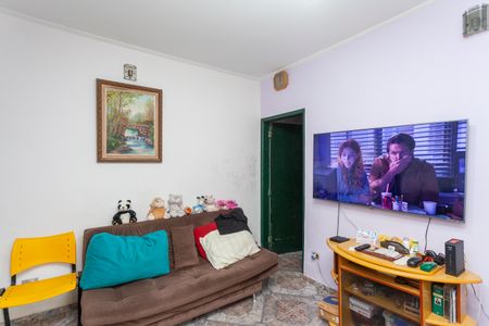 Casa à venda com 457m², 5 quartos e 4 vagasSala - Casa 1