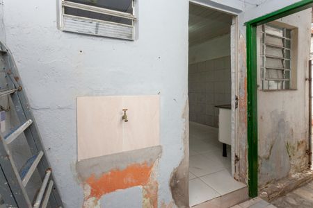 Casa à venda com 457m², 5 quartos e 4 vagasÁrea de Serviço - Casa 2