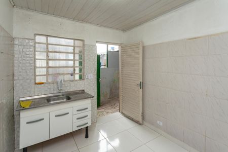 Casa à venda com 457m², 5 quartos e 4 vagasCozinha - Casa 2