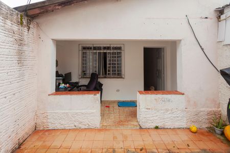 Casa à venda com 457m², 5 quartos e 4 vagasEntrada - Casa 4