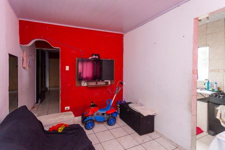 Casa à venda com 457m², 5 quartos e 4 vagasSala - Casa 5