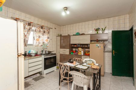 Casa à venda com 457m², 5 quartos e 4 vagasCozinha - Casa 1