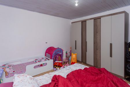 Casa à venda com 457m², 5 quartos e 4 vagasQuarto - Casa 4