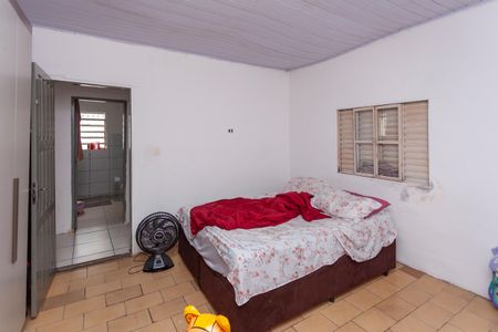 Casa à venda com 457m², 5 quartos e 4 vagasQuarto - Casa 4
