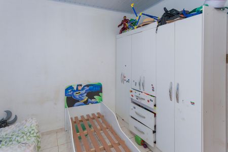 Casa à venda com 457m², 5 quartos e 4 vagasQuarto 2 - Casa 5