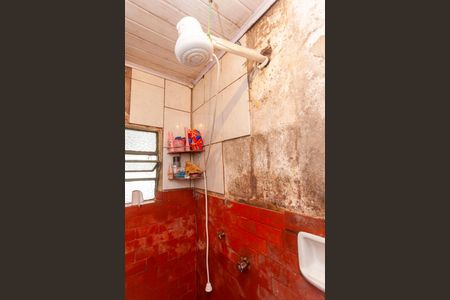 Casa à venda com 457m², 5 quartos e 4 vagasBanheiro - Casa 3