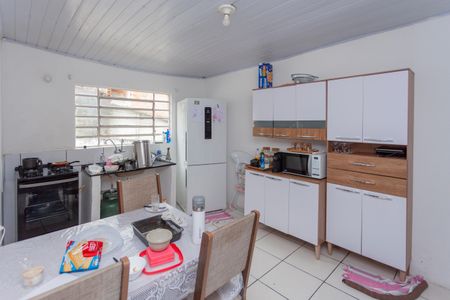 Casa à venda com 457m², 5 quartos e 4 vagasCozinha - Casa 4