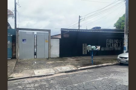 Casa à venda com 457m², 5 quartos e 4 vagasFachada