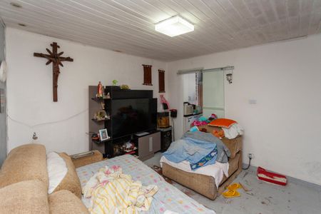 Casa à venda com 457m², 5 quartos e 4 vagasSala - Casa 3