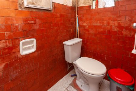 Casa à venda com 457m², 5 quartos e 4 vagasBanheiro - Casa 3