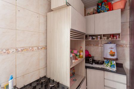 Casa à venda com 457m², 5 quartos e 4 vagasCozinha - Casa 5