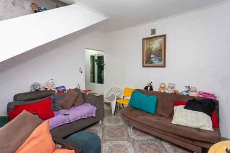 Casa à venda com 457m², 5 quartos e 4 vagasSala - Casa 1