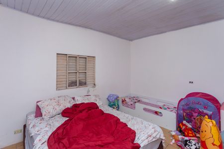 Casa à venda com 457m², 5 quartos e 4 vagasQuarto - Casa 4