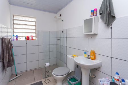 Casa à venda com 457m², 5 quartos e 4 vagasBanheiro - Casa 4