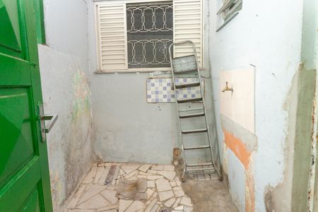 Casa à venda com 457m², 5 quartos e 4 vagasÁrea de Serviço - Casa 2