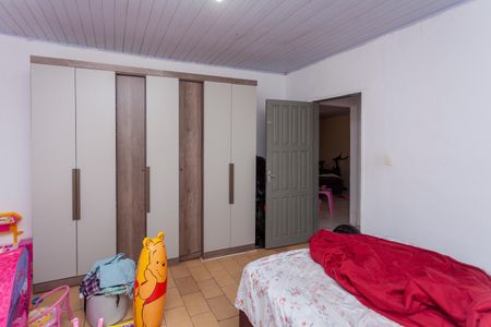 Casa à venda com 457m², 5 quartos e 4 vagasQuarto - Casa 4