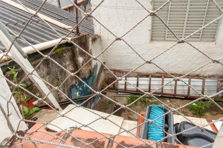 Vista do Quarto - Casa 1 de casa à venda com 5 quartos, 457m² em Jardim Pedreira, São Paulo