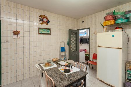 Casa à venda com 457m², 5 quartos e 4 vagasCozinha - Casa 1