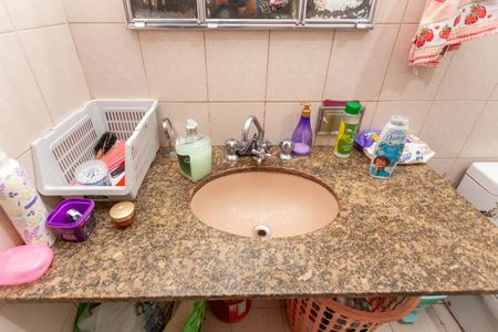 Casa à venda com 457m², 5 quartos e 4 vagasBanheiro - Casa 1