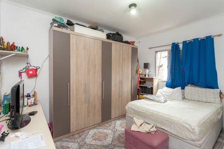 Casa à venda com 457m², 5 quartos e 4 vagasQuarto - Casa 1