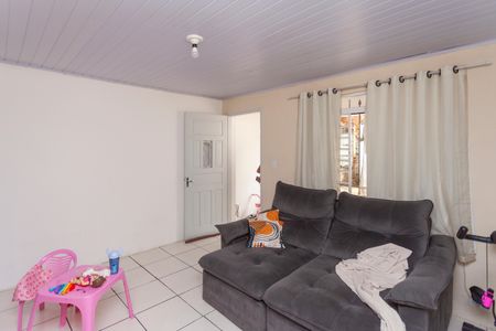 Casa à venda com 457m², 5 quartos e 4 vagasSala - Casa 4