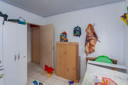 Casa à venda com 457m², 5 quartos e 4 vagasQuarto 2 - Casa 5