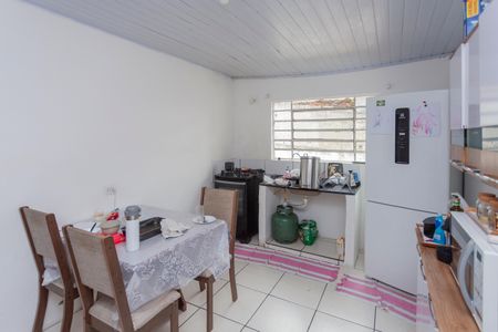 Casa à venda com 457m², 5 quartos e 4 vagasCozinha - Casa 4
