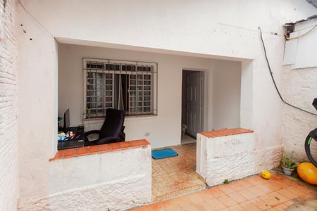 Casa à venda com 457m², 5 quartos e 4 vagasEntrada - Casa 4