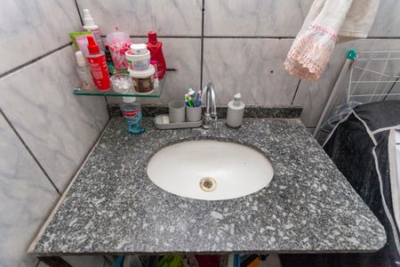 Casa à venda com 457m², 5 quartos e 4 vagasBanheiro - Casa 5